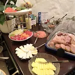 Szálloda Signature Hansahof 3*