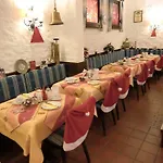 Szálloda Signature Hansahof Bréma