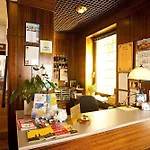 Signature Hansahof Szálloda 3*