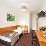 Signature Hansahof 3* Bréma