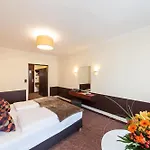Szálloda Signature Hansahof 3*