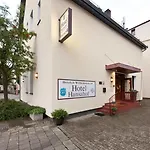 Signature Hansahof Szálloda