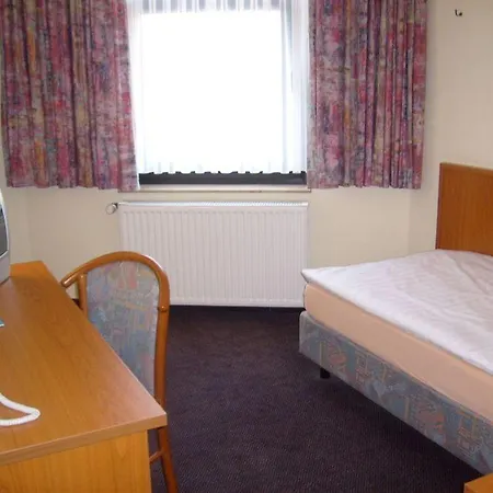 Signature Hansahof Hotel