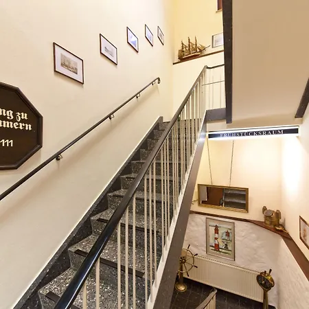 Signature Hansahof 3*