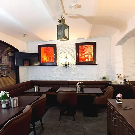 Signature Hansahof Otel