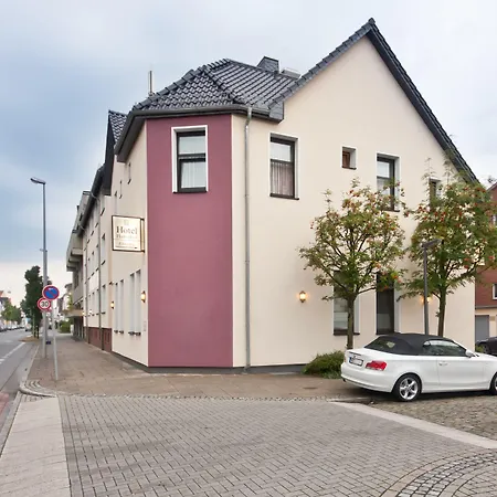 Signature Hansahof Bremen