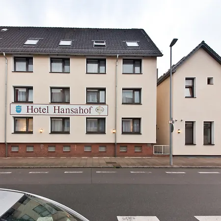 Signature Hansahof Hotel