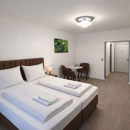 Hotel Signature Hansahof Bremen