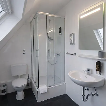 Signature Hansahof 3* Bremen