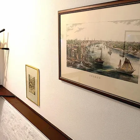 Signature Hansahof Bremen