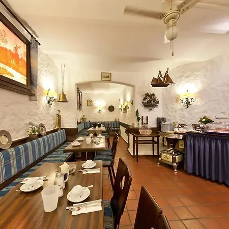 Signature Hansahof 3* Brema