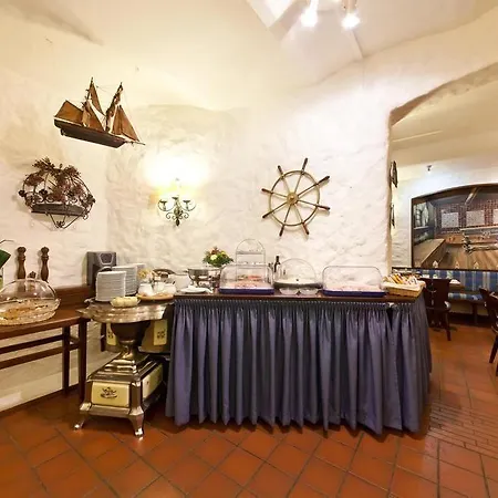 Signature Hansahof Hotel Bremen