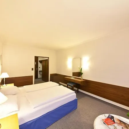 Signature Hansahof Hotel Bremen