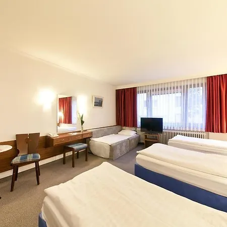 Signature Hansahof Hotel Bremen