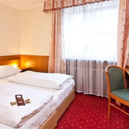 Signature Hansahof Hotel Brema