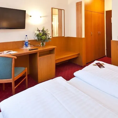 Signature Hansahof Hotel