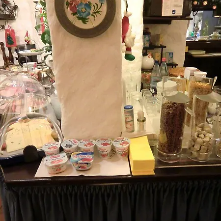酒店 不莱梅汉萨霍夫招牌酒店 3*