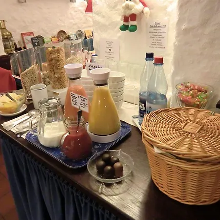 不莱梅汉萨霍夫招牌酒店 3* BRE