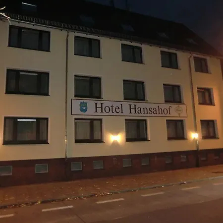 Signature Hansahof Hotel Bremen