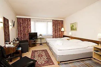 Signature Hansahof Hotel
