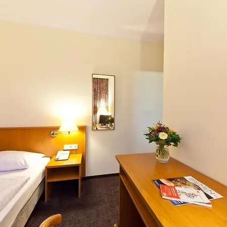 Signature Hansahof 3* بريمين