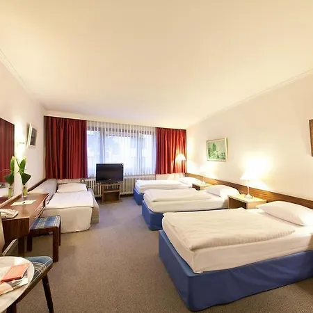 Signature Hansahof 3*
