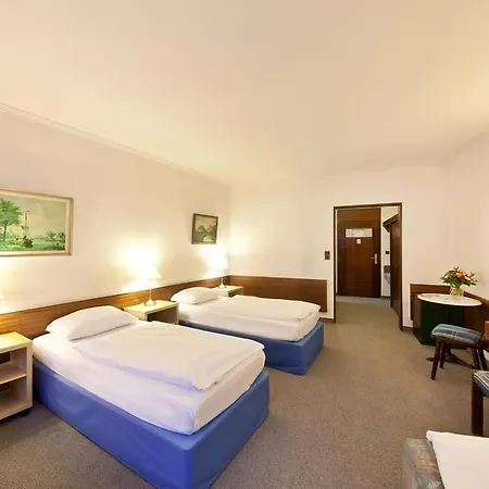 Signature Hansahof 3* Bremen