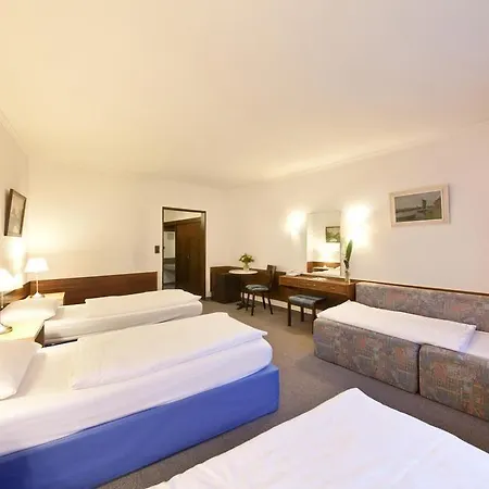 Signature Hansahof Bremen