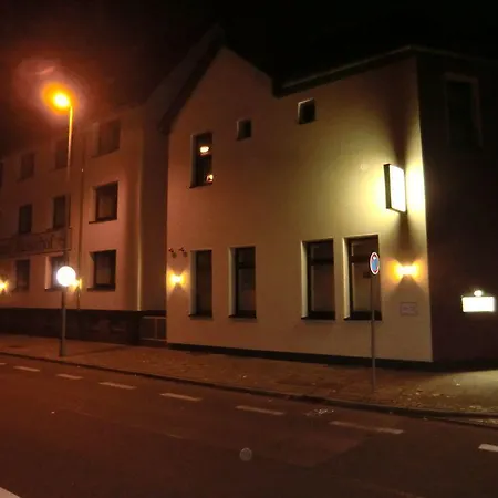 Signature Hansahof Hotel Bremen