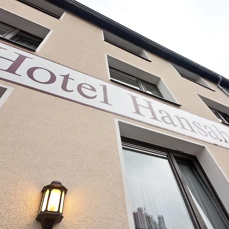 Hotel Signature Hansahof