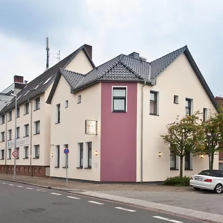 Signature Hansahof Hotel 3*