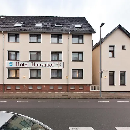 Signature Hansahof