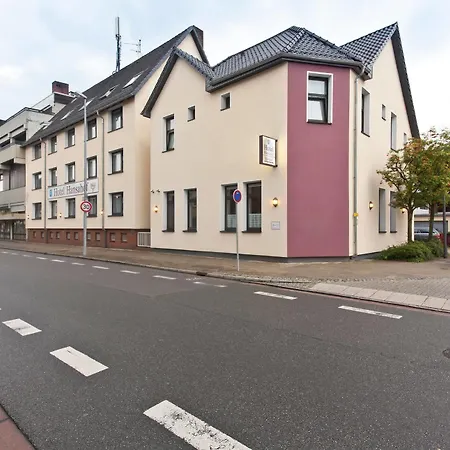 Signature Hansahof Hotel Bremen