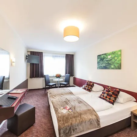 Signature Hansahof 3* Bremen