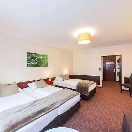 Hotel Signature Hansahof 3*