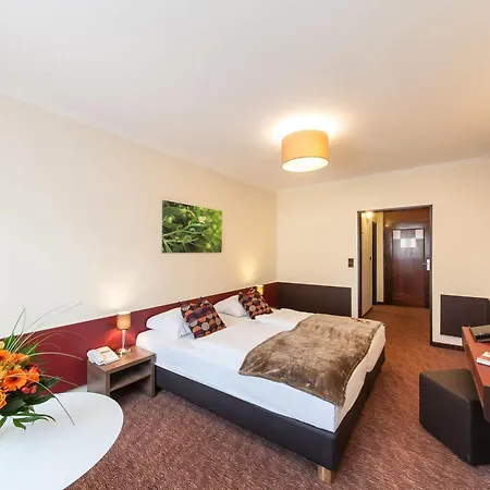 Hotel Signature Hansahof 3*