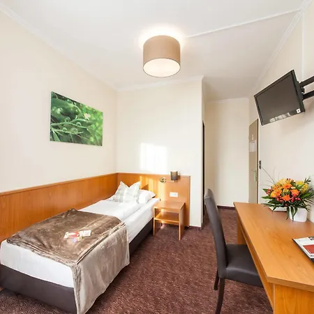 Signature Hansahof 3* Bremen