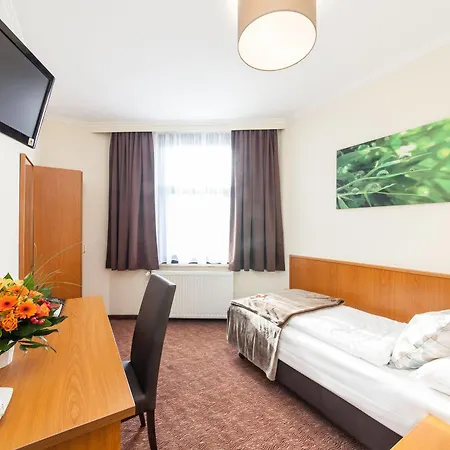 Signature Hansahof 3* Bremen