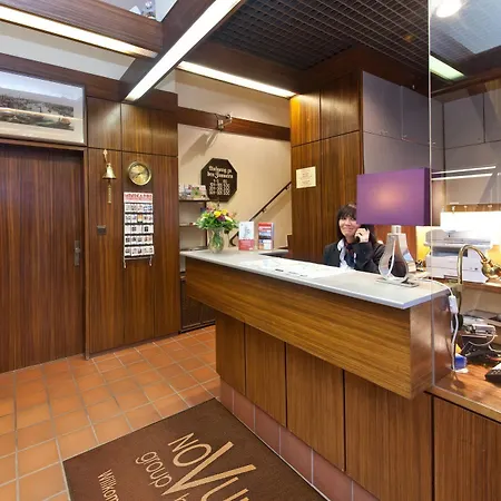 Signature Hansahof Hotel 3*