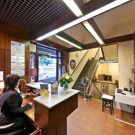 Hotel Signature Hansahof