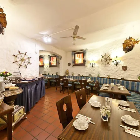 Signature Hansahof Bremen