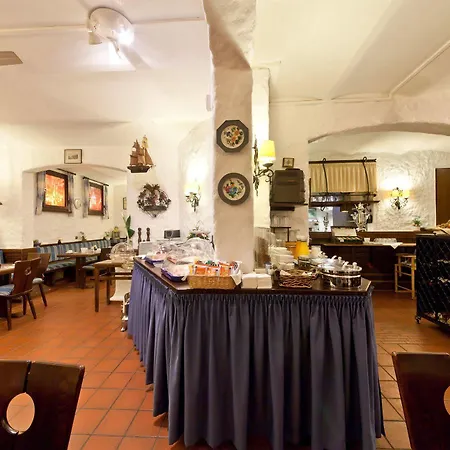 Signature Hansahof 3*