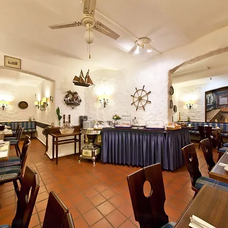 Signature Hansahof Hotel