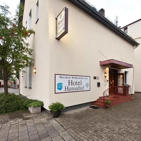 Signature Hansahof Hotel