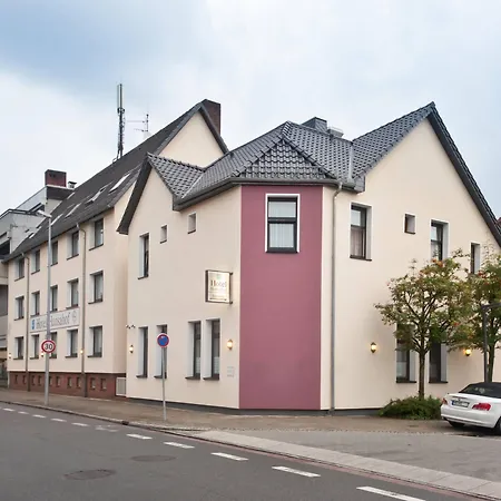 Signature Hansahof 3* Bremen