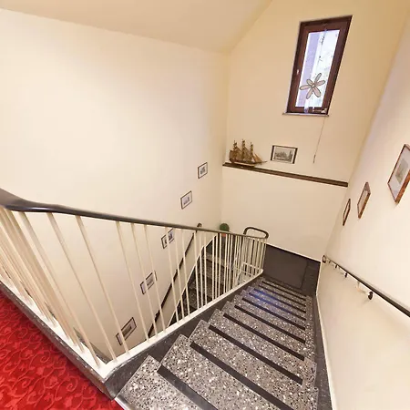 Signature Hansahof Bremen