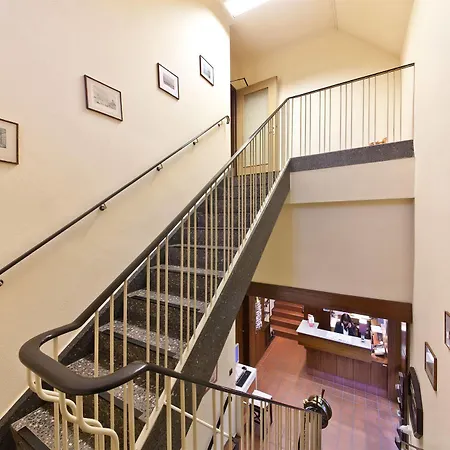 Signature Hansahof Hotel 3*