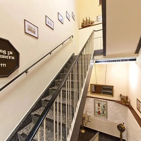 Signature Hansahof Hotel Brema
