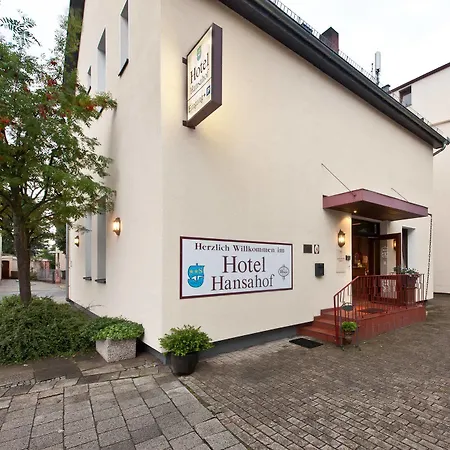 Hotel Signature Hansahof