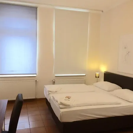 Signature Hansahof 3* Bremen